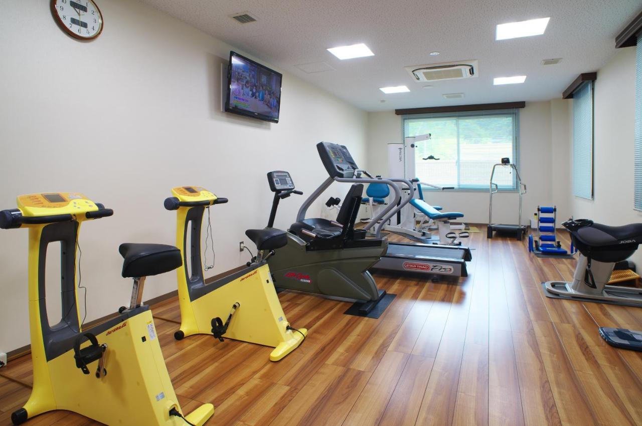 Iseya Resort Naruto Токусима Экстерьер фото