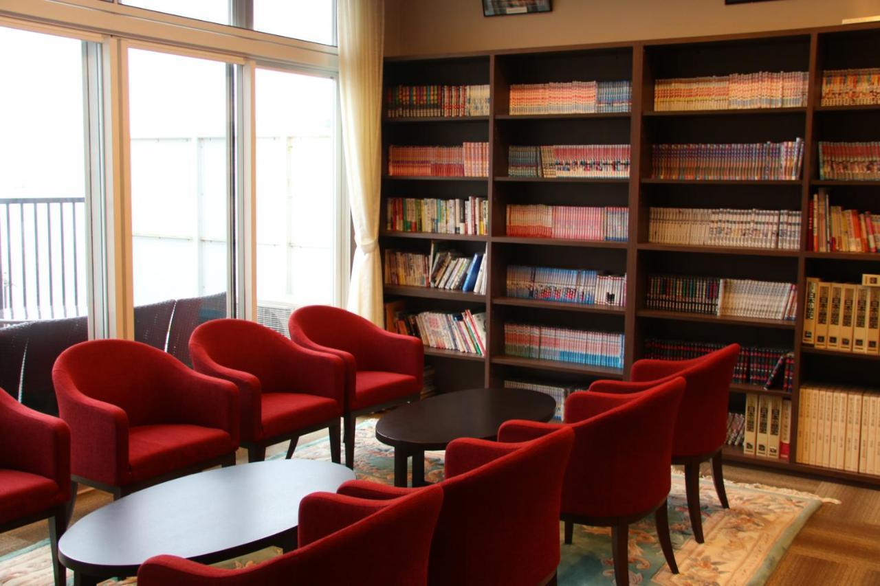 Iseya Resort Naruto Токусима Экстерьер фото